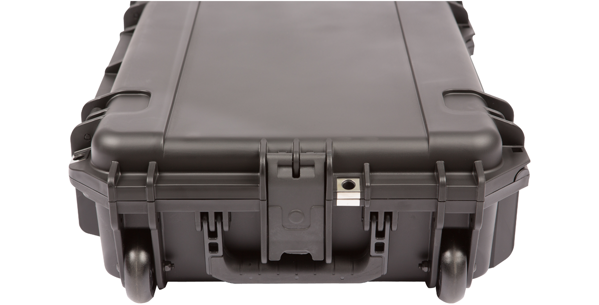 SKB 3iSeries Mil-Std Waterproof Case