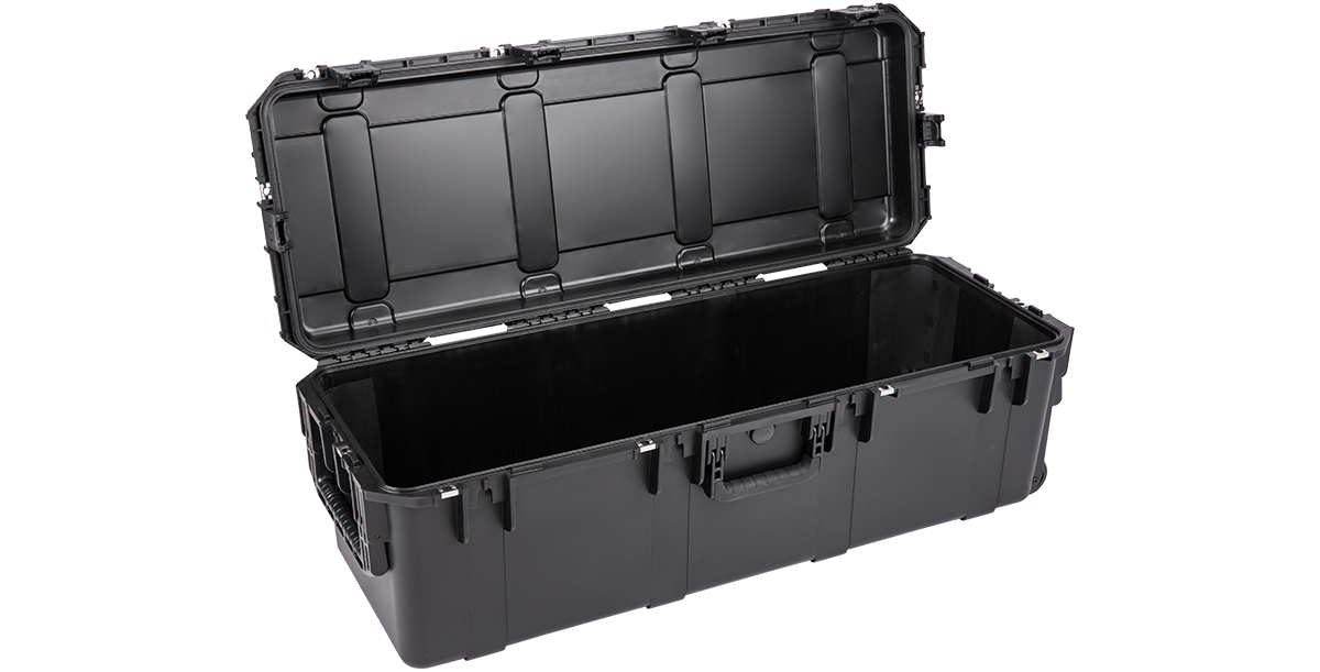SKB 3iSeries Mil-Std Waterproof Case