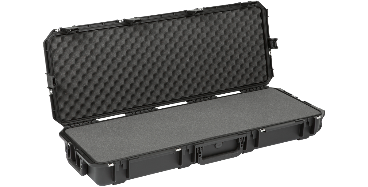 SKB 3iSeries Mil-Std Waterproof Case