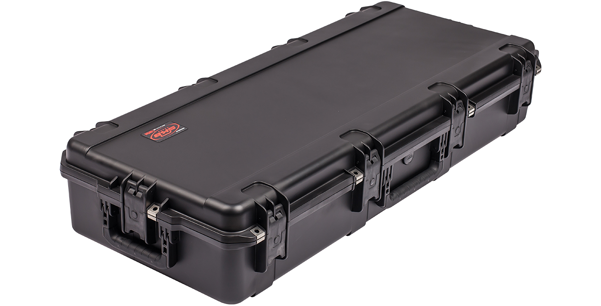 SKB 3iSeries Mil-Std Waterproof Case