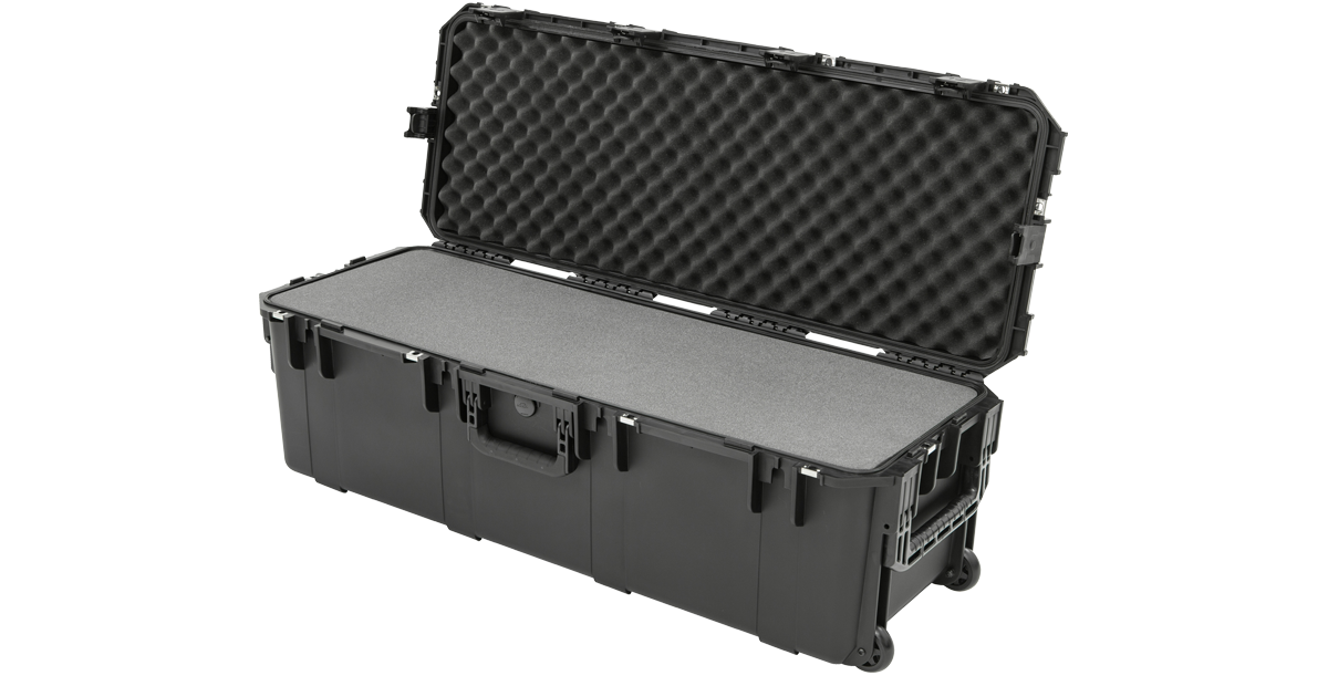 SKB 3iSeries Mil-Std Waterproof Case