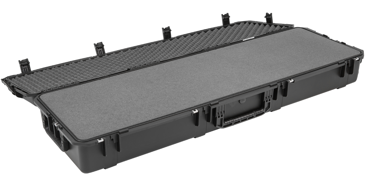 SKB 3iSeries Mil-Std Waterproof Case