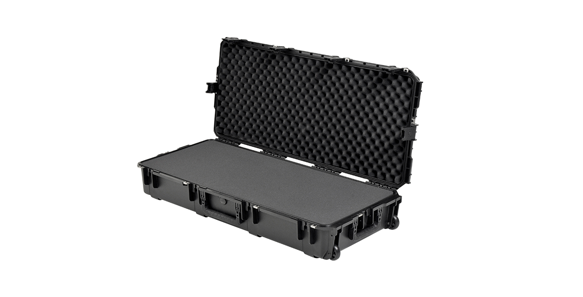 SKB 3iSeries Mil-Std Waterproof Case