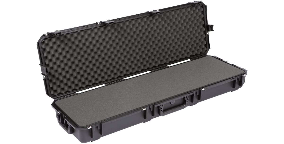 SKB 3iSeries Mil-Std Waterproof Case