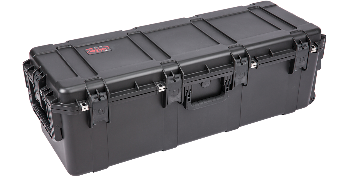 SKB 3iSeries Mil-Std Waterproof Case