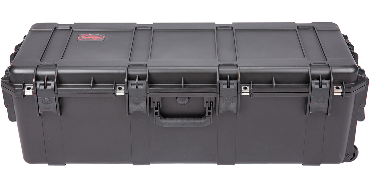 SKB 3iSeries Mil-Std Waterproof Case