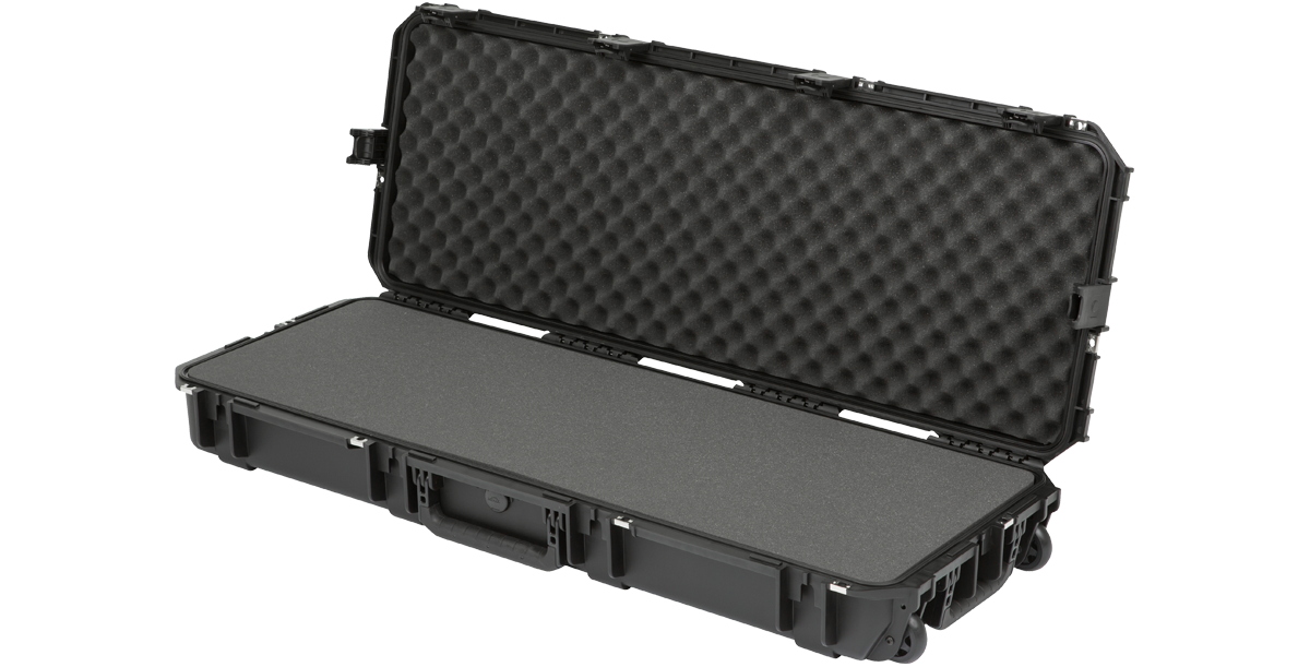 SKB 3iSeries Mil-Std Waterproof Case
