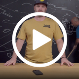 Everyday Case | iPhone 12 Pro Max | Charcoal