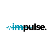 Impulse. logo