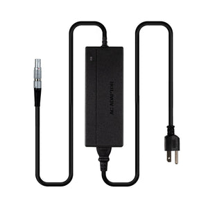 Indipro 15V A/C Power Supply with 2-Pin Male Lemo Connector (10'')