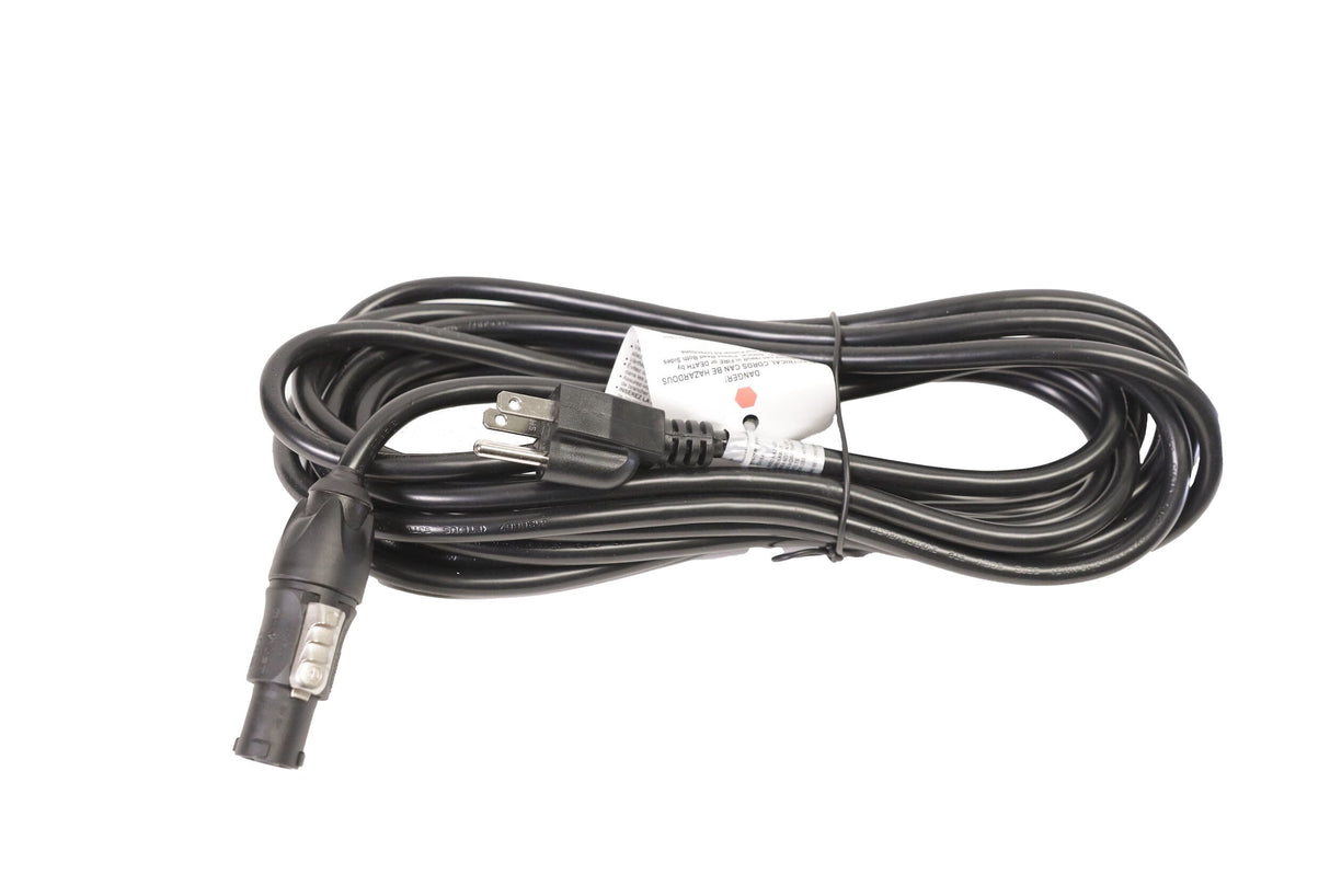 Indipro 16-Gauge Power Cable for Gemini LED Light (20')