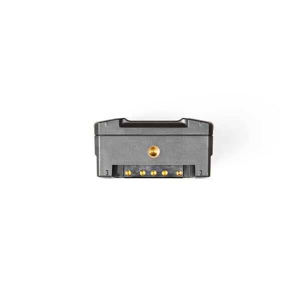 Indipro 2x Kratos 50Wh V-Mount Li-Ion Batteries and Dual V-Mount Battery Charger Kit