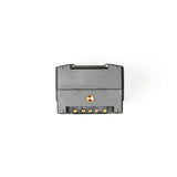 Indipro 2x Kratos 99Wh V-Mount Li-Ion Batteries and Dual V-Mount Battery Charger Kit