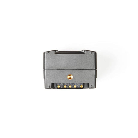 Indipro 2x Kratos 99Wh V-Mount Li-Ion Batteries and Dual V-Mount Battery Charger Kit