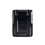 Indipro 2x Micro-Series 26V 265Wh V-Mount Li-Ion Batteries and 26V V-Mount Quad Charger Kit