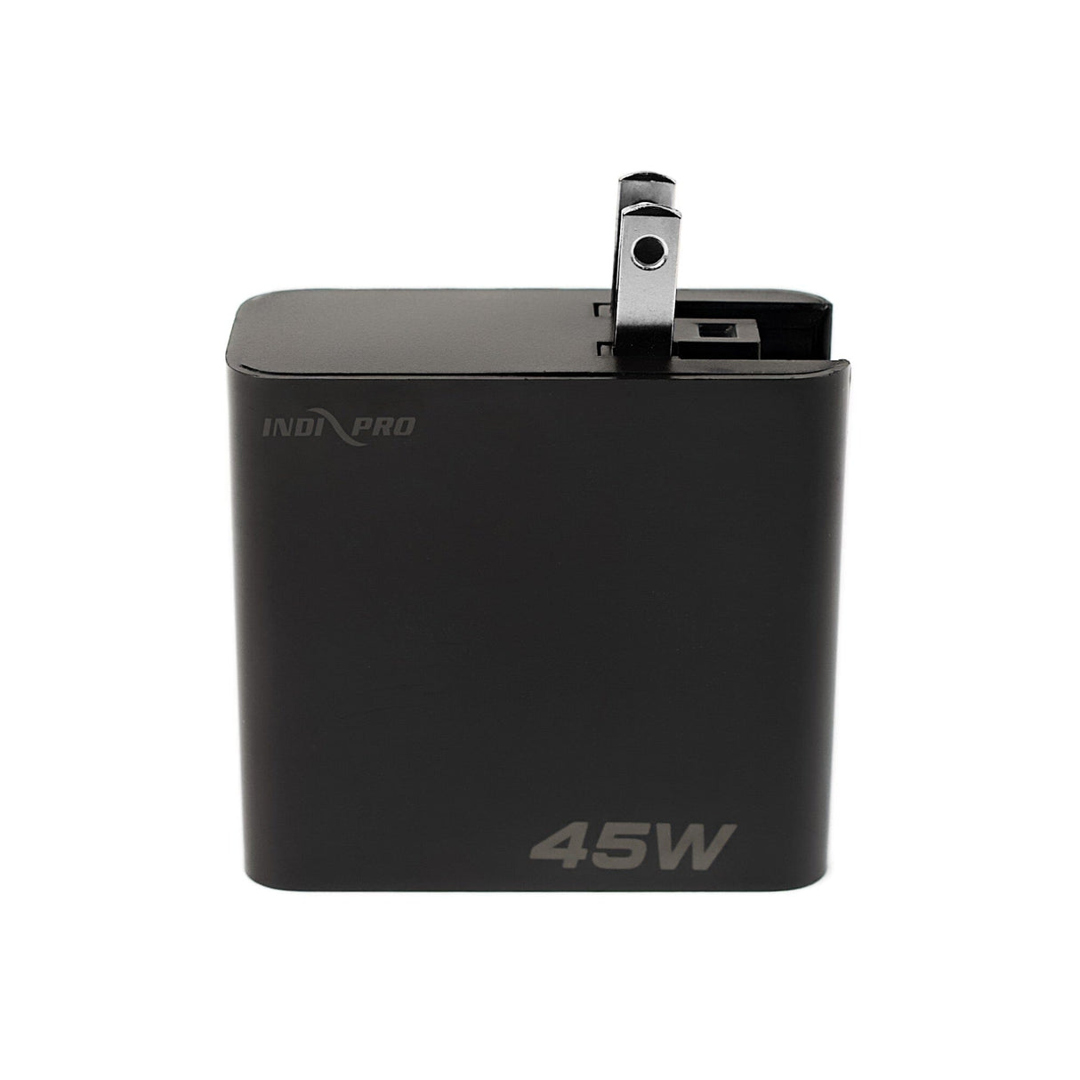 Indipro 45W USB-C PD Wall Charger with Cable