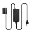Indipro AC Power Supply to Fujifilm NP-W235 Dummy Battery (8')