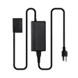 Indipro AC Power Supply with LP-E6 Dummy Battery (8')