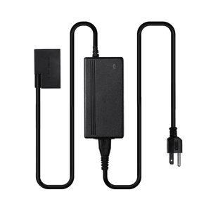 Indipro AC Power Supply with LP-E6 Dummy Battery (8')