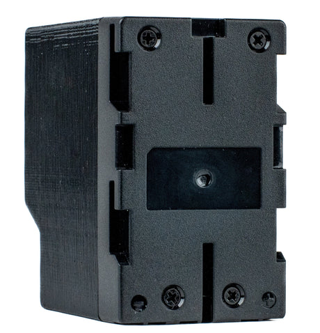 Indipro BP-U Break-Out Box w/ Type C-USB Output