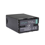 Indipro BP-U65 Lithium-Ion Battery (14.8V, 5200mAh)