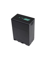 Indipro BP-U65 Lithium-Ion Battery (14.8V, 5200mAh)