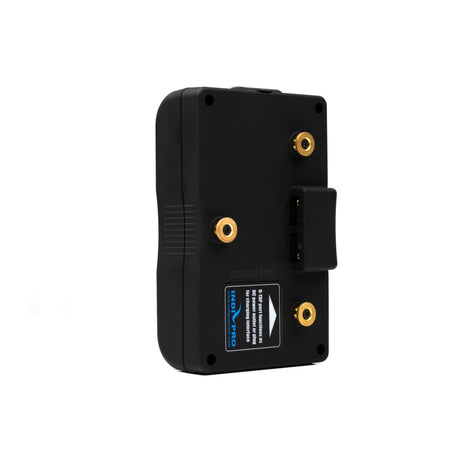 Indipro Compact Series 95Wh Gold Mount Lithium-Ion Battery