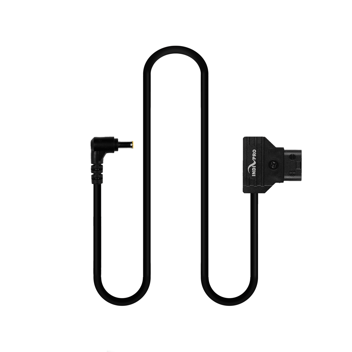 Indipro D-Tap Power Cable for Sony PXW-FS7 Camera (20", Non-Regulated)