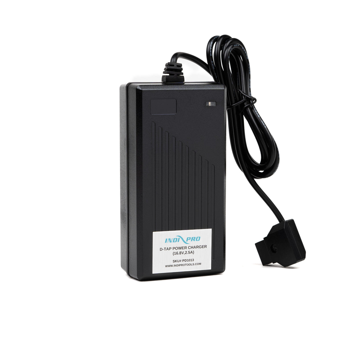 Indipro D-Tap Pro Battery Charger (16.8V, 2.5A)