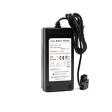 Indipro D-Tap Pro Battery Charger (29.4V, 2.5A)