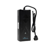 Indipro D-Tap to Pro Battery Supercharger (8A, 16.8V)