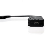 Indipro D-Tap to Type C-USB Quick Charging Adapter & Power Supply (10")