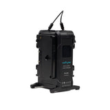 Indipro Dual Gold Mount 14.4V Battery Intelligent Charger