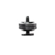 Indipro Hot Shoe to 1/4"-20 Male Post Adapter