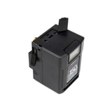 Indipro Kratos Series 150Wh Gold Mount Lithium-Ion Battery