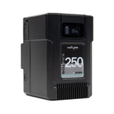 Indipro Kratos Series 250Wh Gold Mount Lithium-Ion Battery