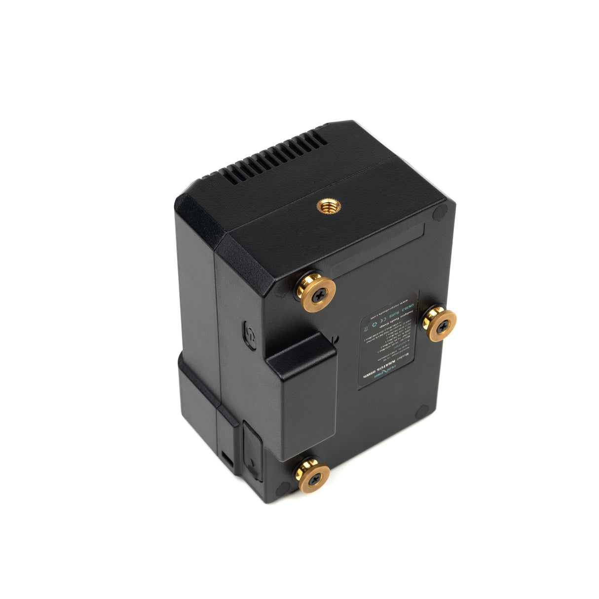 Indipro Kratos Series 99Wh Gold Mount Lithium-Ion Battery