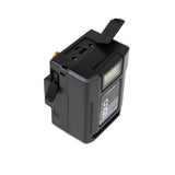 Indipro Kratos Series 99Wh Gold Mount Lithium-Ion Battery