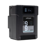 Indipro Kratos Series 99Wh Gold Mount Lithium-Ion Battery