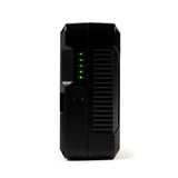 Indipro Micro Series 120Wh V-Mount Lithium-Ion Battery