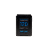 Indipro Micro Series 120Wh V-Mount Lithium-Ion Battery