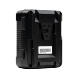 Indipro Micro Series 120Wh V-Mount Lithium-Ion Battery
