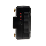 Indipro Micro Series 150Wh Gold Mount Lithium-Ion Battery (RED Compatible)