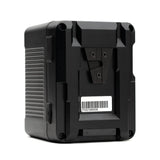 Indipro Micro Series 170Wh V-Mount Lithium-Ion Battery