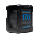 Indipro Micro Series 170Wh V-Mount Lithium-Ion Battery