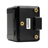 Indipro Micro Series 26V 265Wh Gold Mount Lithium-Ion Battery