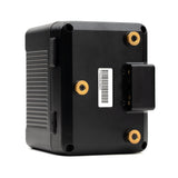 Indipro Micro Series 270Wh Gold Mount Lithium-Ion Battery