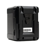Indipro Micro Series 270Wh V-Mount Lithium-Ion Battery