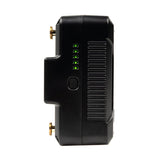 Indipro Micro Series 98Wh Gold Mount Lithium-Ion Battery