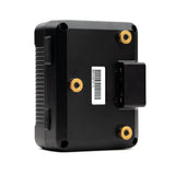 Indipro Micro Series 98Wh Gold Mount Lithium-Ion Battery